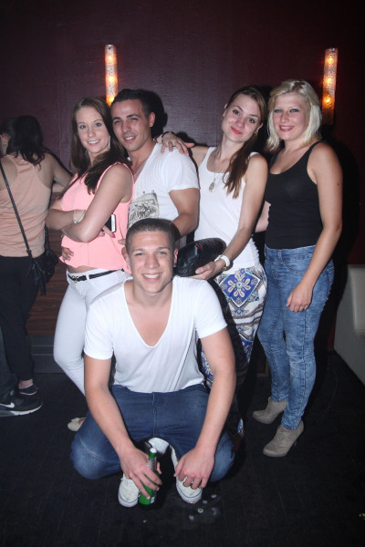 06.07.2014-Hotelstaffparty