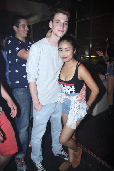  06.07.2014-Hotelstaffparty