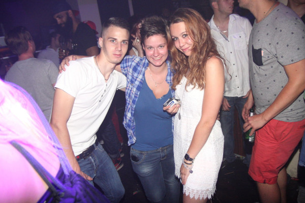  06.07.2014-Hotelstaffparty