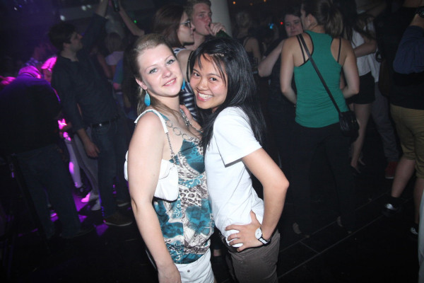  06.07.2014-Hotelstaffparty