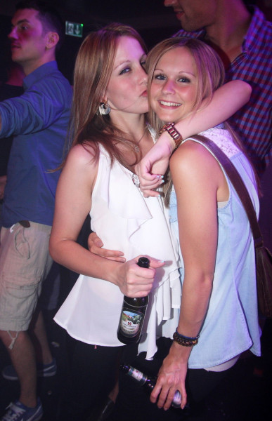  06.07.2014-Hotelstaffparty