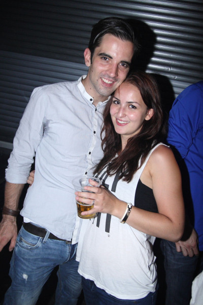  06.07.2014-Hotelstaffparty