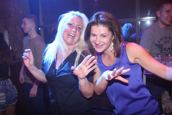  06.07.2014-Hotelstaffparty
