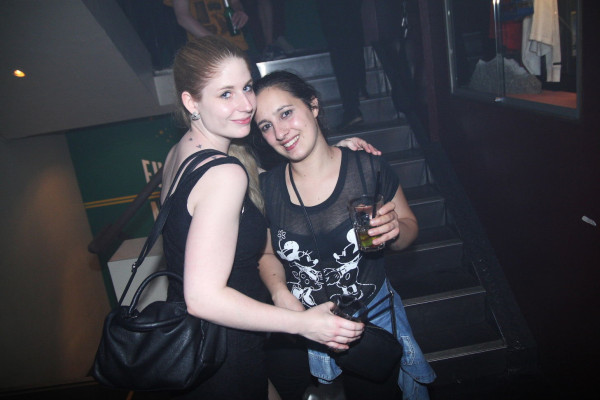  06.07.2014-Hotelstaffparty