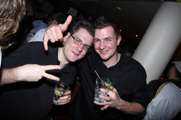  06.07.2014-Hotelstaffparty