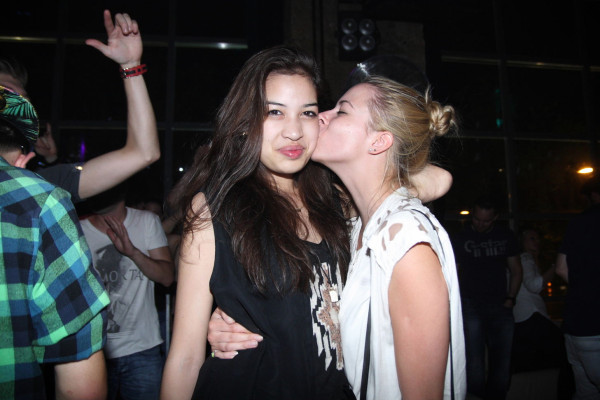  06.07.2014-Hotelstaffparty