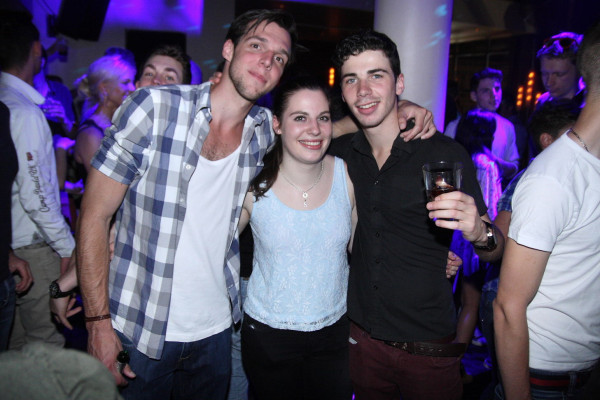  06.07.2014-Hotelstaffparty