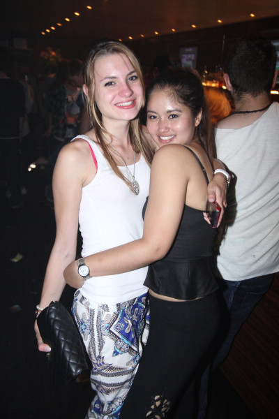  06.07.2014-Hotelstaffparty