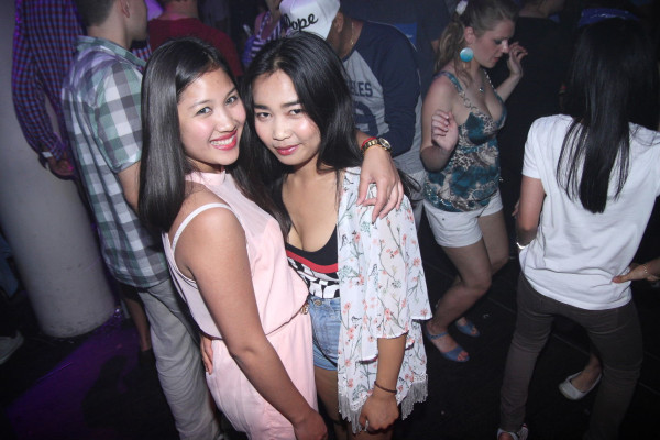  06.07.2014-Hotelstaffparty
