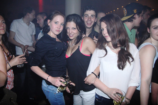  06.07.2014-Hotelstaffparty
