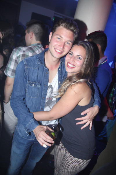  06.07.2014-Hotelstaffparty
