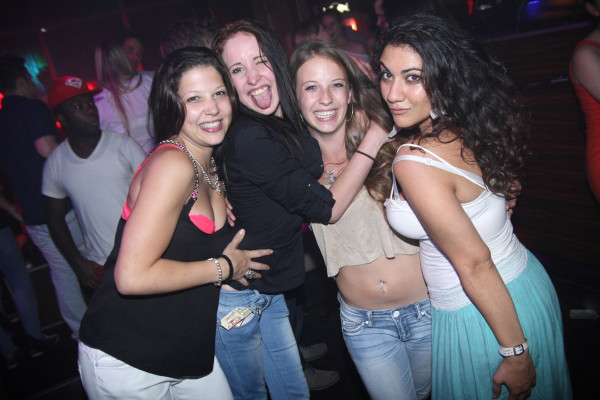  06.07.2014-Hotelstaffparty