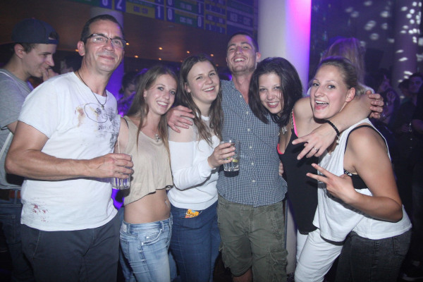  06.07.2014-Hotelstaffparty