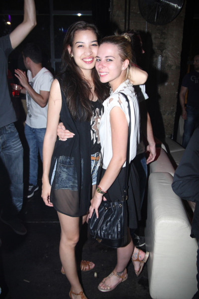  06.07.2014-Hotelstaffparty