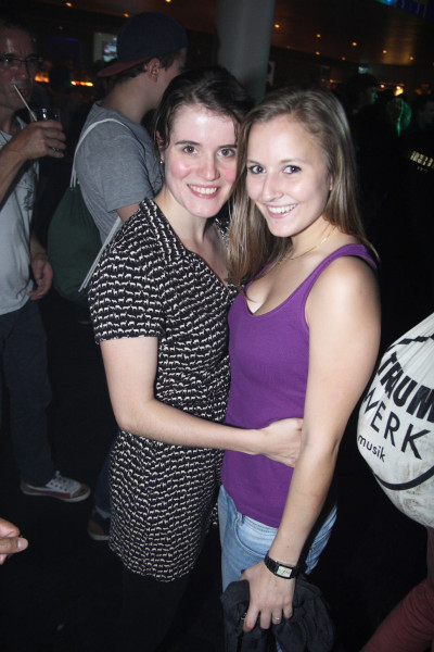  06.07.2014-Hotelstaffparty