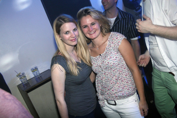  06.07.2014-Hotelstaffparty