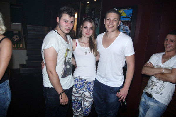  06.07.2014-Hotelstaffparty