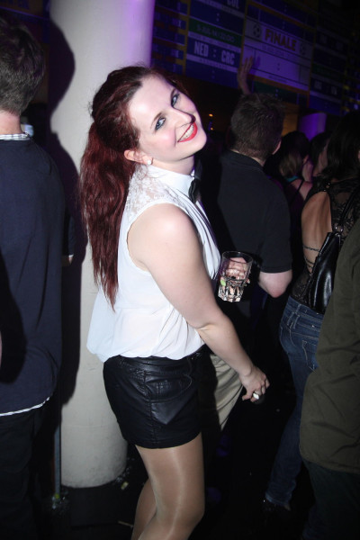  06.07.2014-Hotelstaffparty