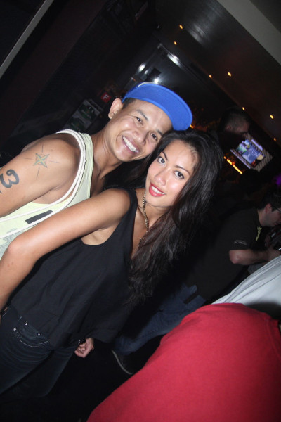  06.07.2014-Hotelstaffparty