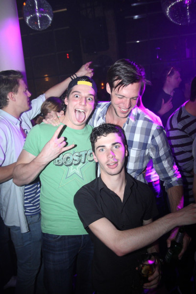  06.07.2014-Hotelstaffparty