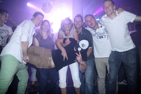  06.07.2014-Hotelstaffparty
