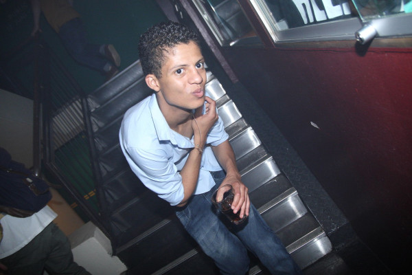  06.07.2014-Hotelstaffparty