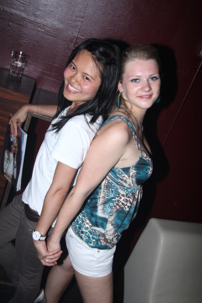  06.07.2014-Hotelstaffparty