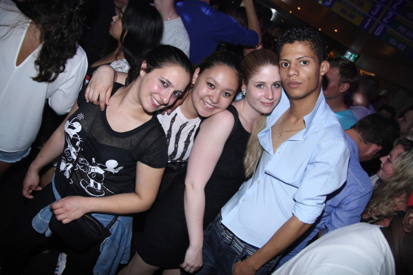  06.07.2014-Hotelstaffparty