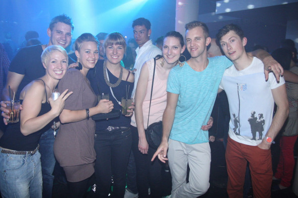  06.07.2014-Hotelstaffparty