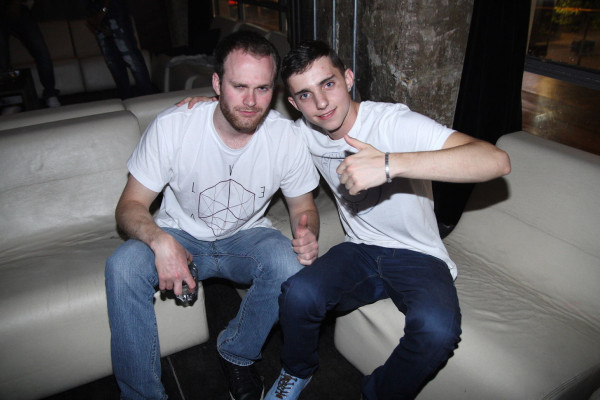  06.07.2014-Hotelstaffparty