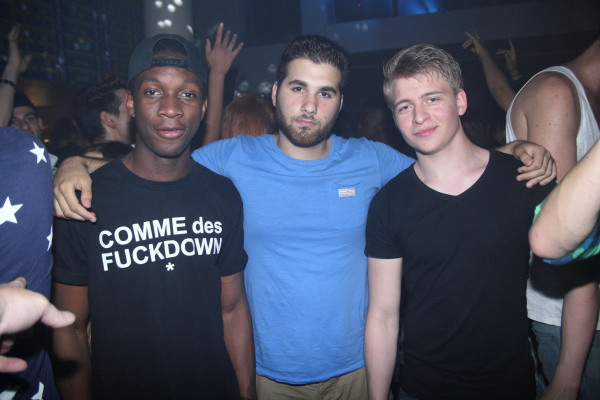  06.07.2014-Hotelstaffparty