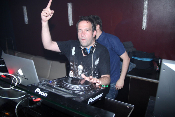  06.07.2014-Hotelstaffparty