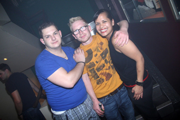  06.07.2014-Hotelstaffparty