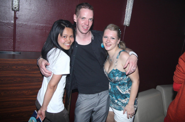  06.07.2014-Hotelstaffparty