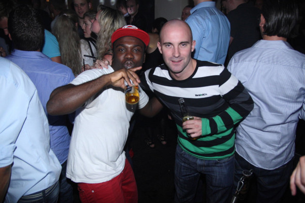  06.07.2014-Hotelstaffparty