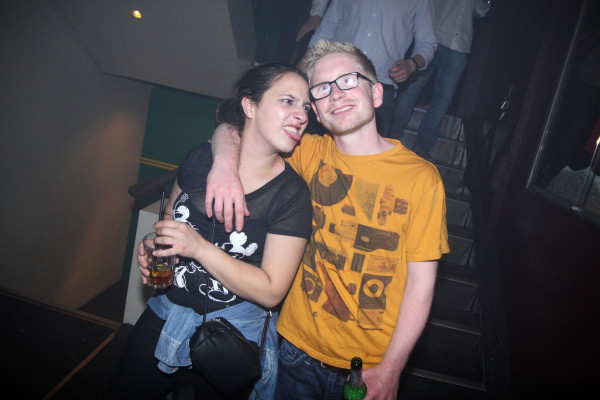  06.07.2014-Hotelstaffparty