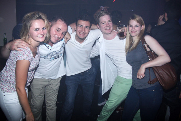  06.07.2014-Hotelstaffparty