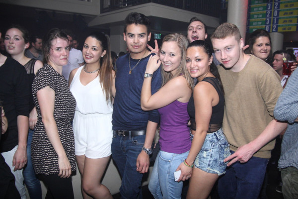  06.07.2014-Hotelstaffparty