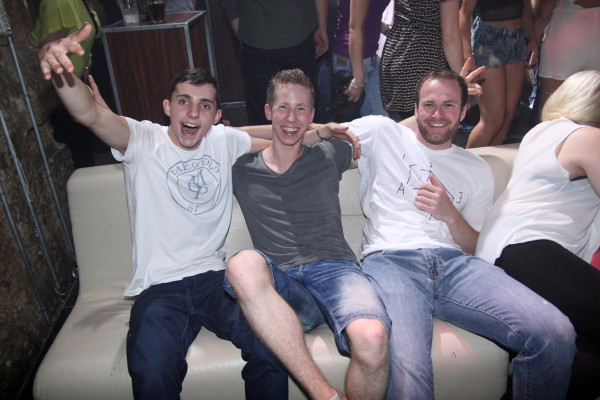  06.07.2014-Hotelstaffparty