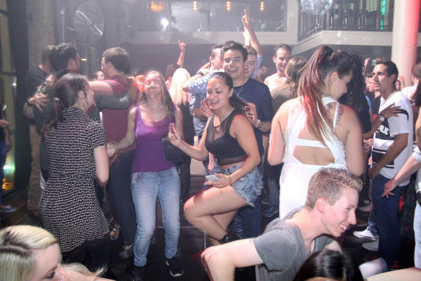  06.07.2014-Hotelstaffparty
