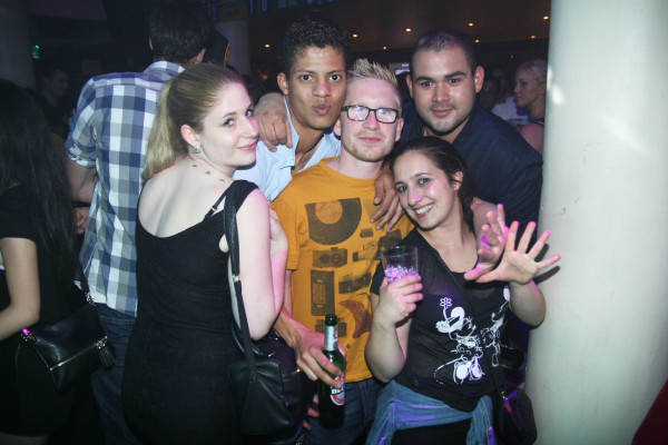  06.07.2014-Hotelstaffparty