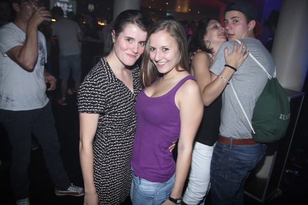  06.07.2014-Hotelstaffparty
