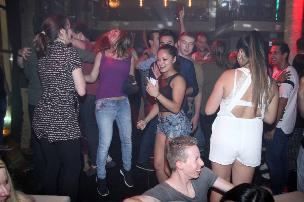  06.07.2014-Hotelstaffparty