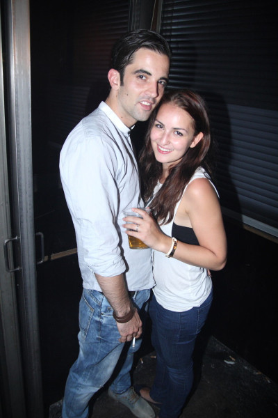  06.07.2014-Hotelstaffparty