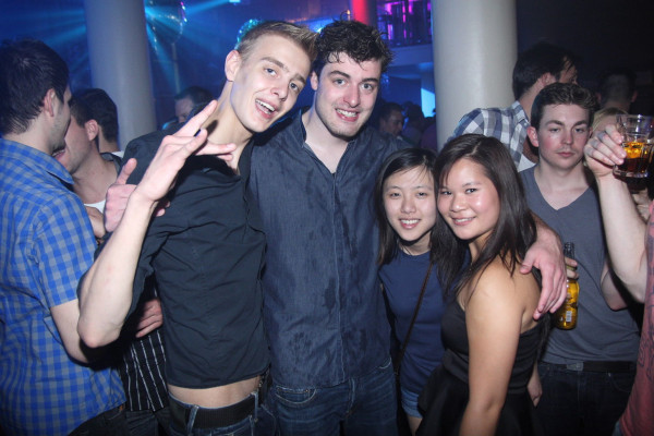  06.07.2014-Hotelstaffparty