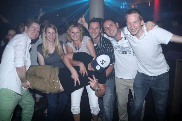  06.07.2014-Hotelstaffparty