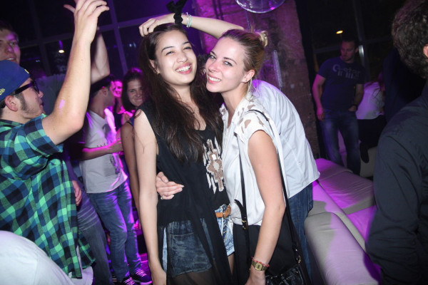  06.07.2014-Hotelstaffparty