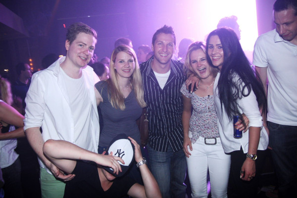  06.07.2014-Hotelstaffparty