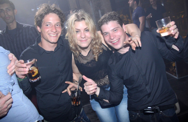  06.07.2014-Hotelstaffparty