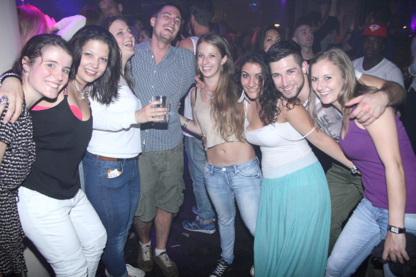  06.07.2014-Hotelstaffparty